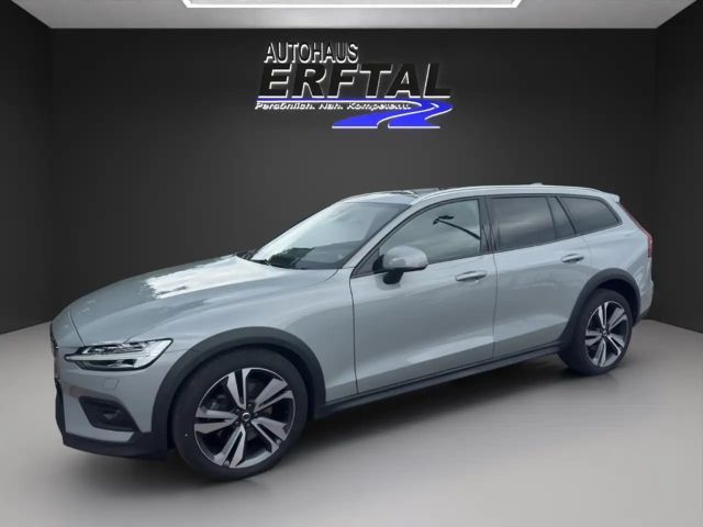 Volvo V60 Cross Country B4 Diesel AWD Cross Country Plus Digitales Cockpit 2023 Diesel