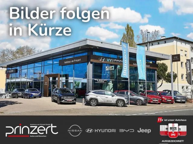 Jeep Compass S 1.3l DCT AHK 8-fach Panorama el. Heck Tech Info 2021 Benzine