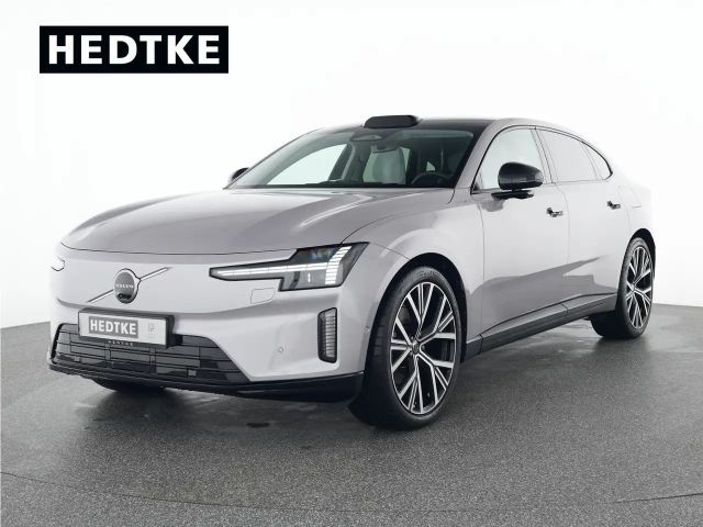 Volvo ES90 25% NACHLASS AUF UPE! ES90 Single Ultra -22"+B&W 2026 Elektrisch