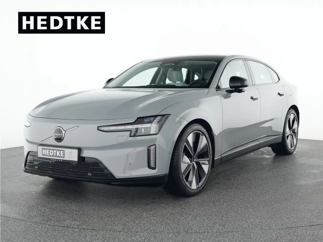 Volvo ES90 25% NACHLASS AUF UPE! ES90 Single Ultra - B&W 2026 Elektrisch
