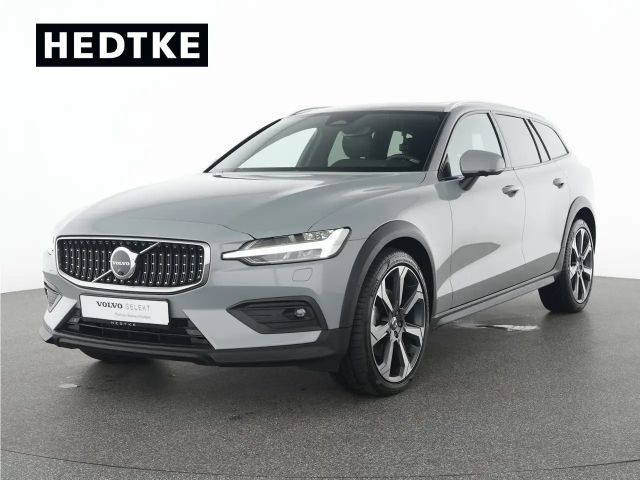 Volvo V60 Cross Country B4 AWD Plus AHK*GSHD*360°20" 2024 Diesel