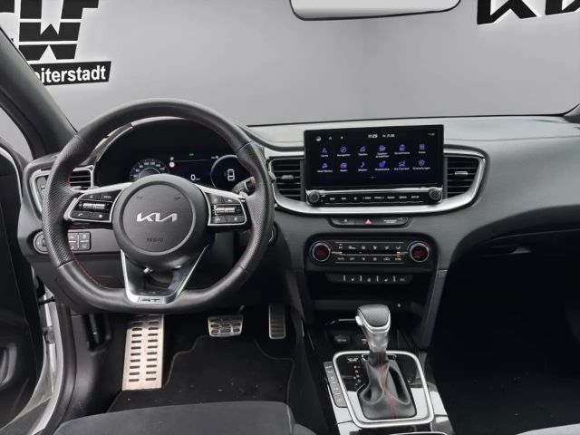 Kia ProCeed / pro_cee'd