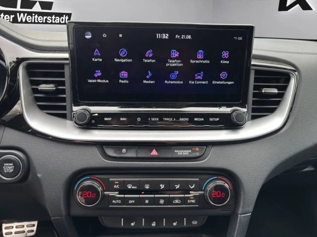 Kia ProCeed / pro_cee'd