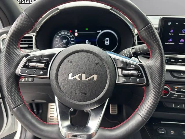 Kia ProCeed / pro_cee'd