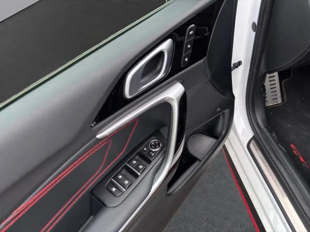 Kia ProCeed / pro_cee'd