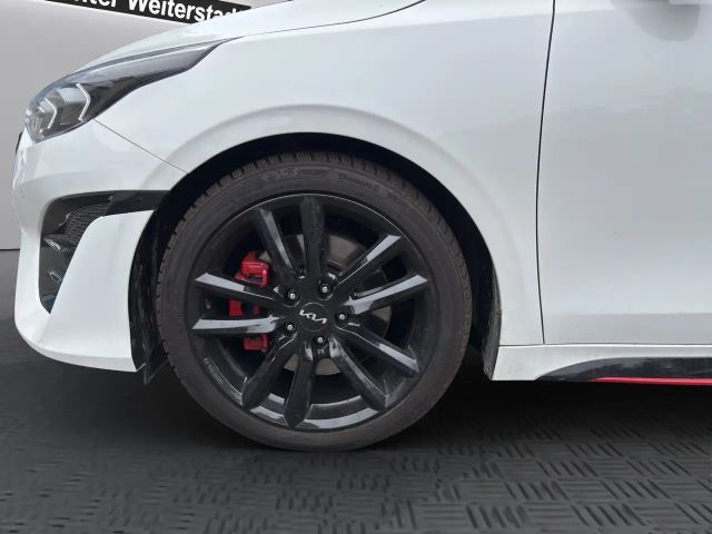 Kia ProCeed / pro_cee'd