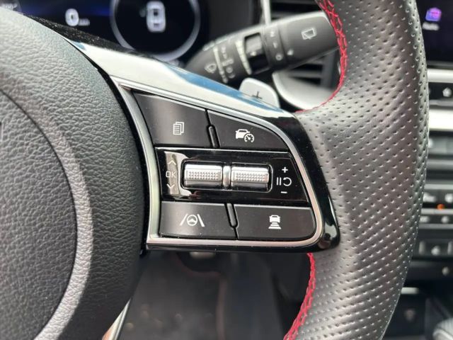 Kia ProCeed / pro_cee'd