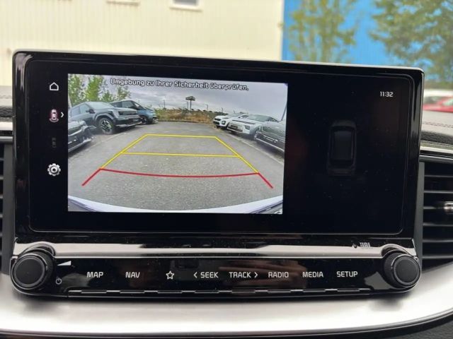 Kia ProCeed / pro_cee'd