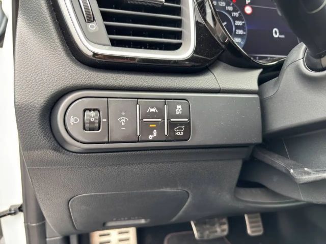 Kia ProCeed / pro_cee'd