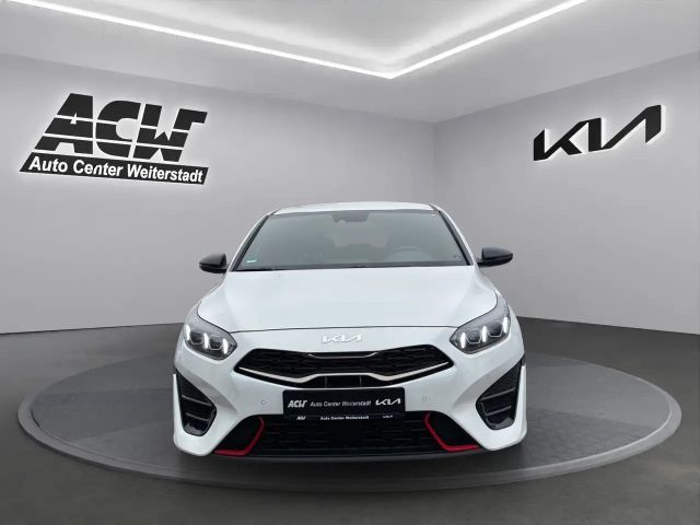 Kia ProCeed / pro_cee'd