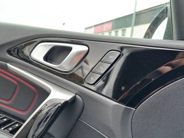 Kia ProCeed / pro_cee'd