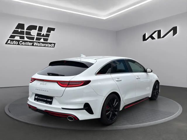 Kia ProCeed / pro_cee'd