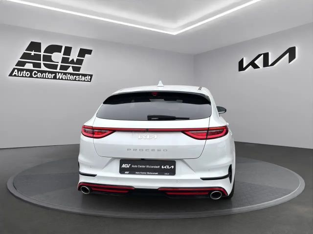 Kia ProCeed / pro_cee'd
