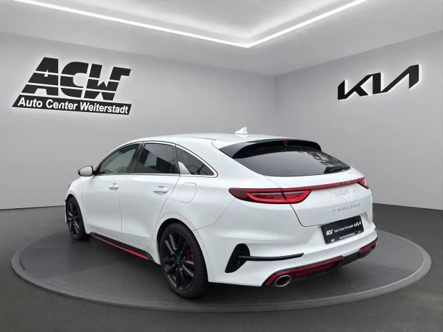 Kia ProCeed / pro_cee'd