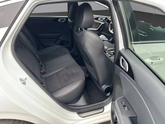 Kia ProCeed / pro_cee'd