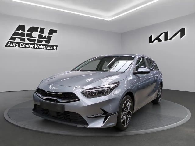Kia Ceed SW / cee'd SW