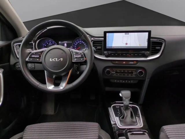 Kia Ceed SW / cee'd SW