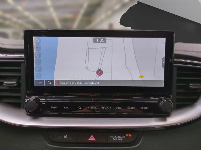 Kia Ceed SW / cee'd SW