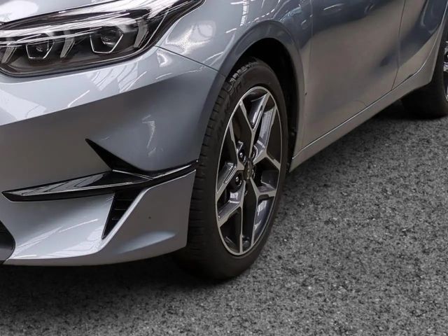 Kia Ceed SW / cee'd SW