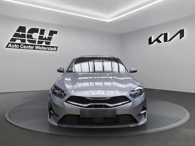 Kia Ceed SW / cee'd SW
