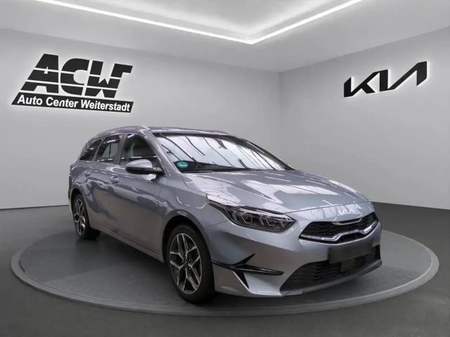 Kia Ceed SW / cee'd SW