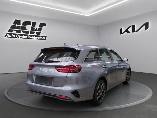 Kia Ceed SW / cee'd SW