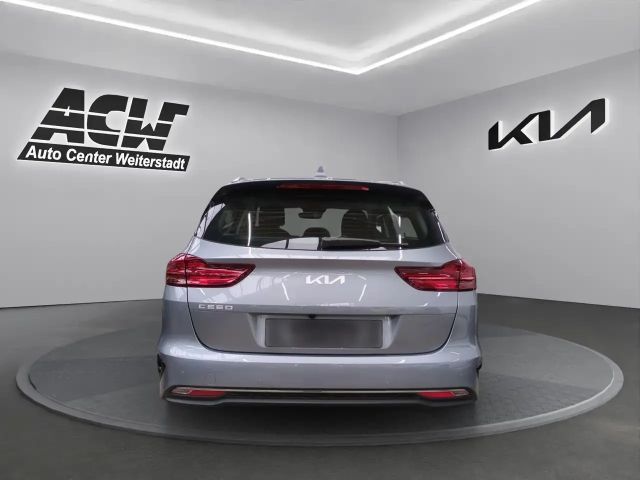 Kia Ceed SW / cee'd SW