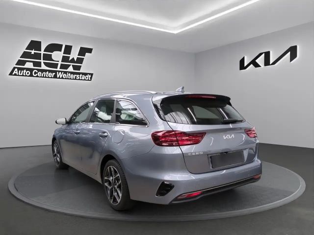 Kia Ceed SW / cee'd SW