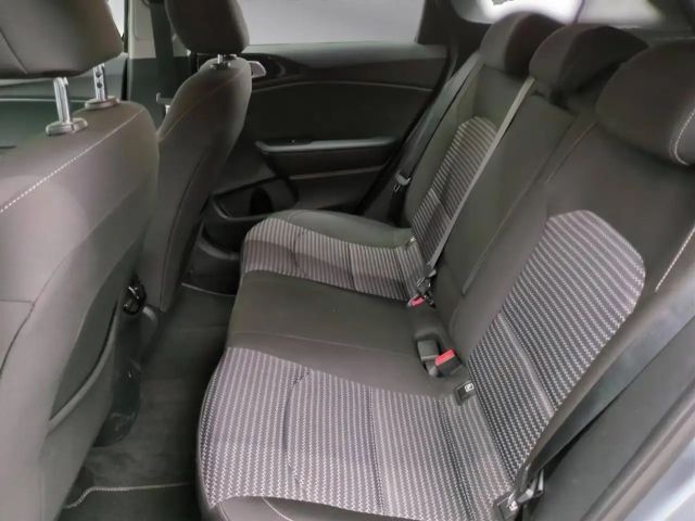 Kia Ceed SW / cee'd SW