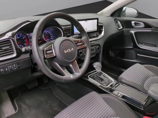 Kia Ceed SW / cee'd SW