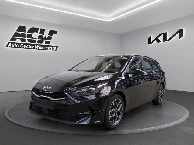 Kia Ceed SW / cee'd SW