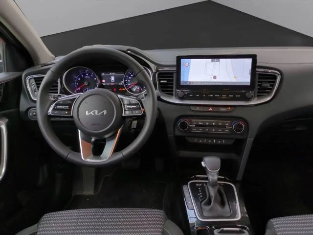 Kia Ceed SW / cee'd SW