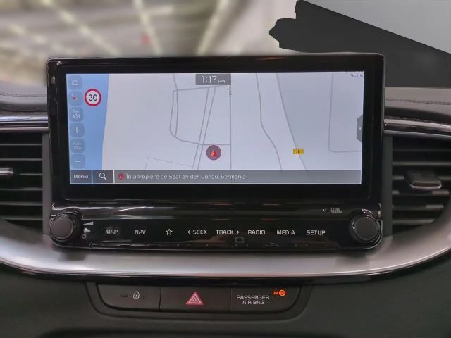 Kia Ceed SW / cee'd SW