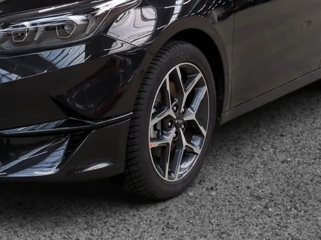 Kia Ceed SW / cee'd SW