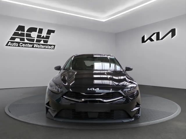Kia Ceed SW / cee'd SW
