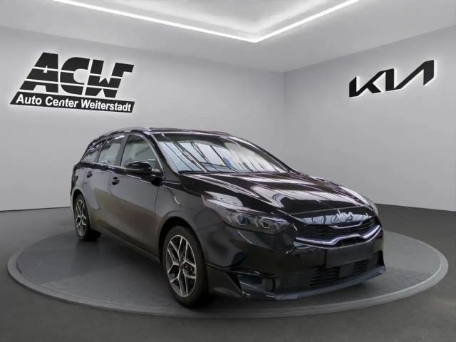 Kia Ceed SW / cee'd SW