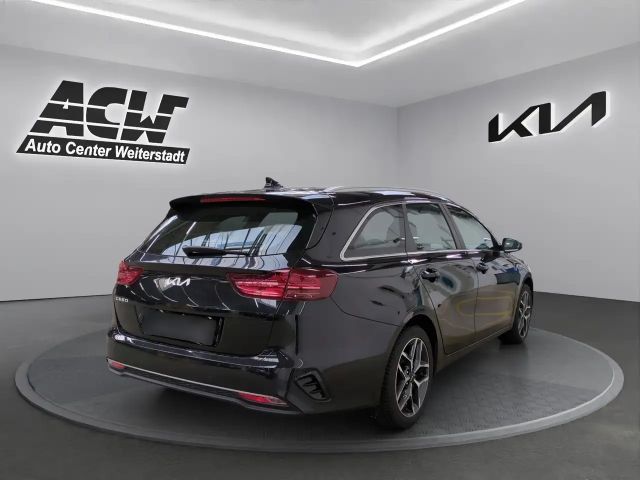 Kia Ceed SW / cee'd SW