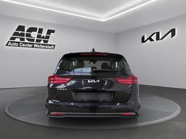 Kia Ceed SW / cee'd SW