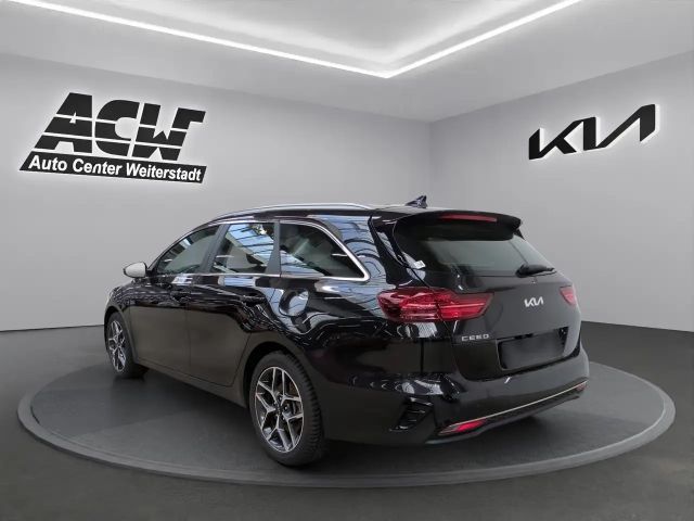 Kia Ceed SW / cee'd SW