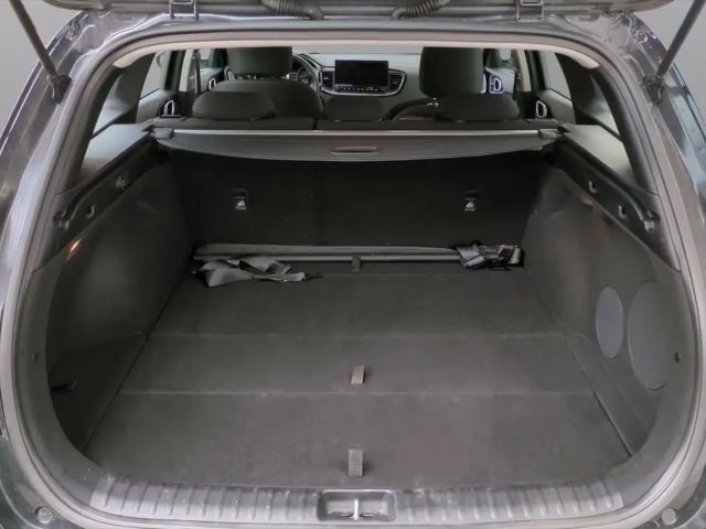 Kia Ceed SW / cee'd SW