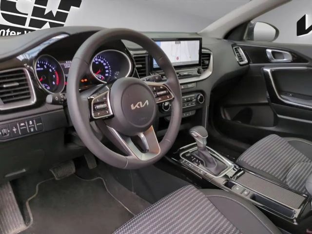 Kia Ceed SW / cee'd SW