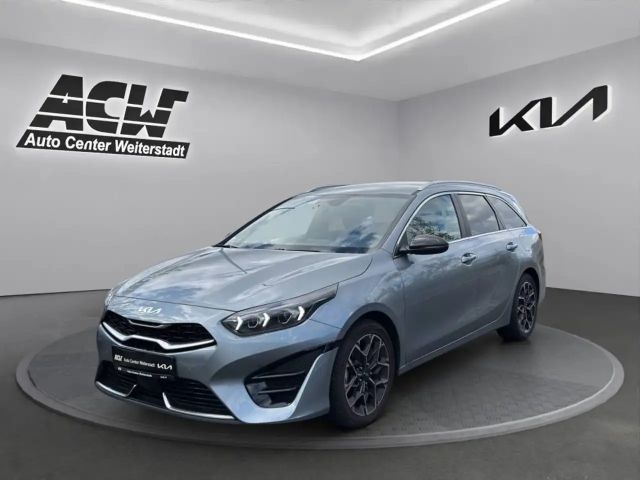 Kia Ceed SW / cee'd SW