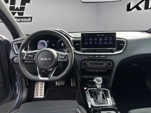 Kia Ceed SW / cee'd SW