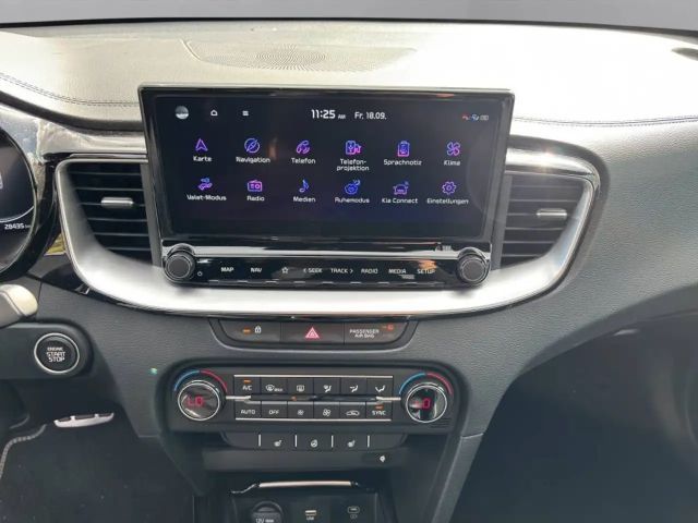 Kia Ceed SW / cee'd SW