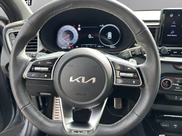 Kia Ceed SW / cee'd SW