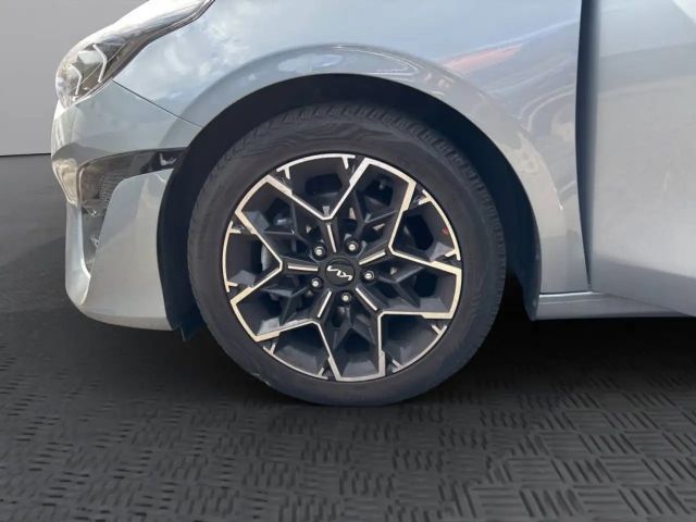 Kia Ceed SW / cee'd SW