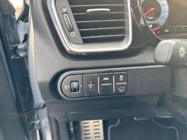 Kia Ceed SW / cee'd SW