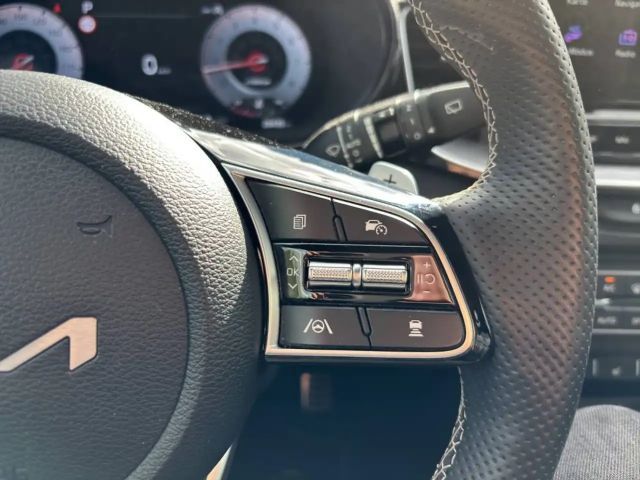 Kia Ceed SW / cee'd SW
