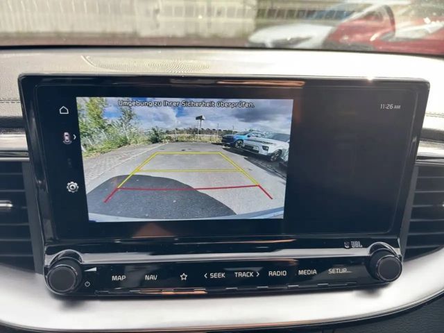 Kia Ceed SW / cee'd SW