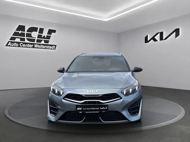 Kia Ceed SW / cee'd SW